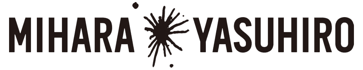 maison mihara logo png